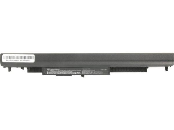 Mitsu akku HS03 HS04 HSTNN-LB6U akku HP:lle - 11.1v