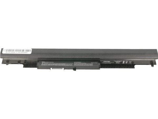 Mitsu akku HS03 HS04 HSTNN-LB6U akku HP:lle - 11.1v