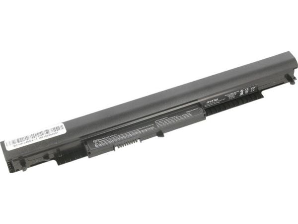 Mitsu akku HS03 HS04 HSTNN-LB6U akku HP:lle - 11.1v