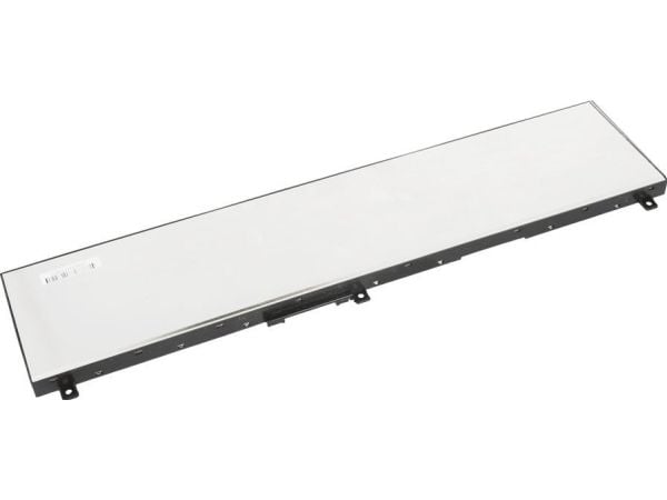 Bateria Mitsu Bateria NYFJH do Dell Precision 7530 7540 7540 7740