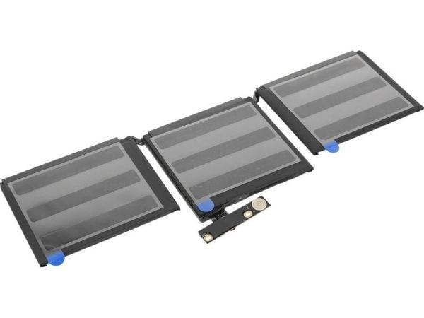 Bateria Mitsu Bateria A1713 do Apple MacBook Pro 13 A1708