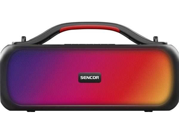 Tietokonekaiuttimet Speaker Sencor SSS 3100 musta (35057093)