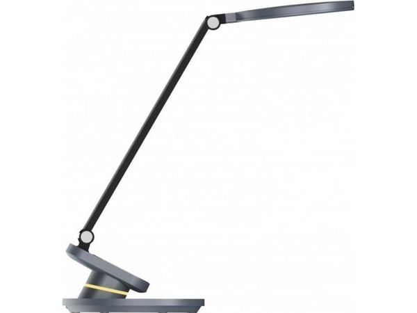 Maxcom pöytävalaisin LED ML 5100 Artis harmaa