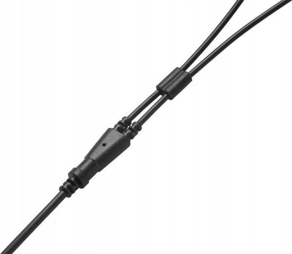 Kabel AntLion Audio Antlion Audio Kimura - 2-pins hodetelefonkabel med mikrofon