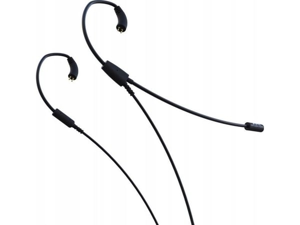 Kabel AntLion Audio Antlion Audio Kimura - 2-pins hodetelefonkabel med mikrofon