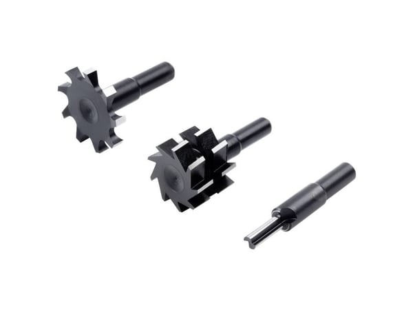 wolfcraft GmbH 3254000