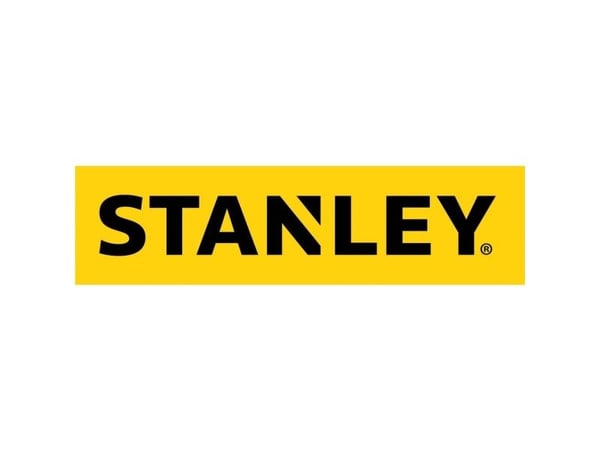 Stanley 2-84-302, Hovtang, Metall, Sort, 220 mm