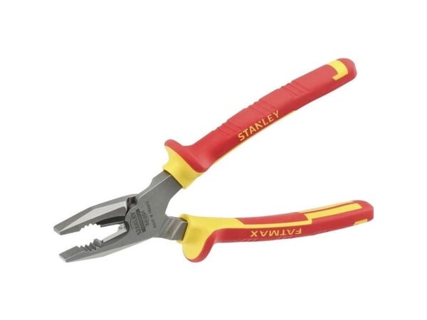 Stanley 0-84-001, Oranssi, Punainen, 185 mm, 268 g