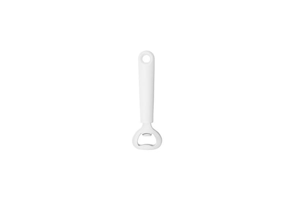 Brabantia Tasty+, Hvit, Plast, Rustfritt stål, 48 mm, Plast, 14 mm, 157 mm