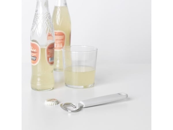 Brabantia Tasty+, Hvit, Plast, Rustfritt stål, 48 mm, Plast, 14 mm, 157 mm