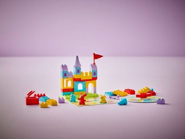 LEGO Duplo 10450 Hopsys spelautomat