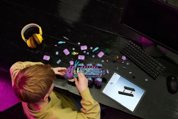 LEGO Fortnite 77077 Klombo