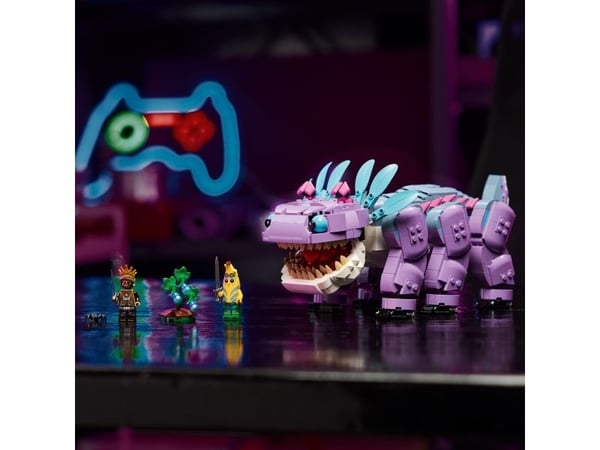LEGO Fortnite 77077 Klombo