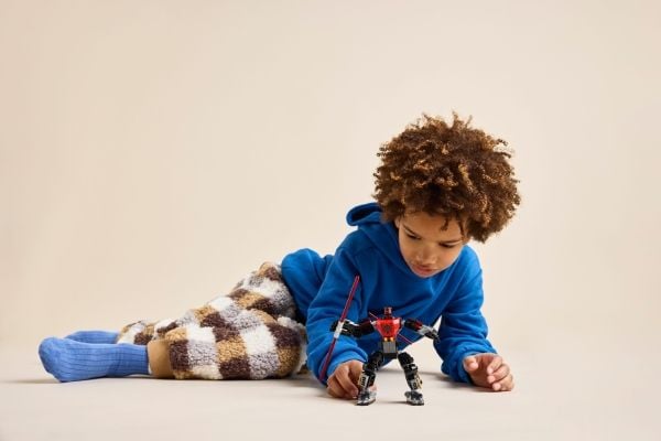LEGO Star Wars TM 75411 Darth Maul™ ‑robotti