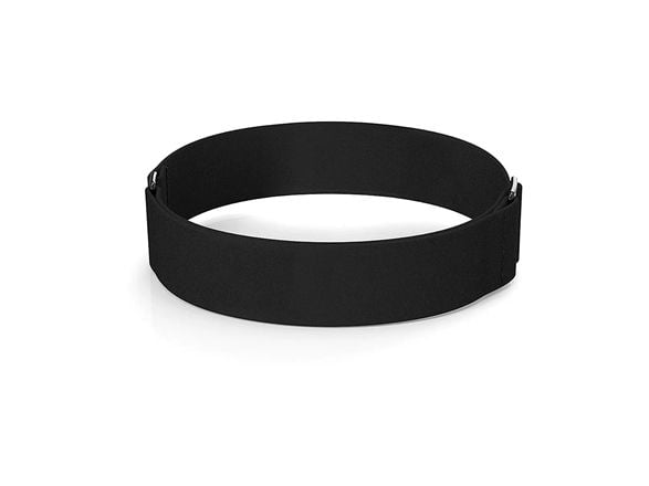 Polar 91065995, Band, Aktivitetsmonitor, Svart, Polar, OH1, Textil