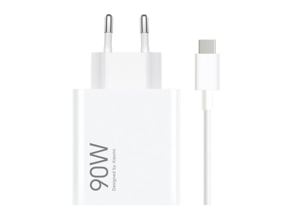 XIAOMI HYPERCHARGE COMBO 90W (TYPE-A)