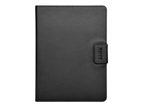 PORT MUSKOKA - Vikbart fodral för surfplatta - polyuretan - 10.2" - för Apple 10.2-inch iPad (7:e generation)