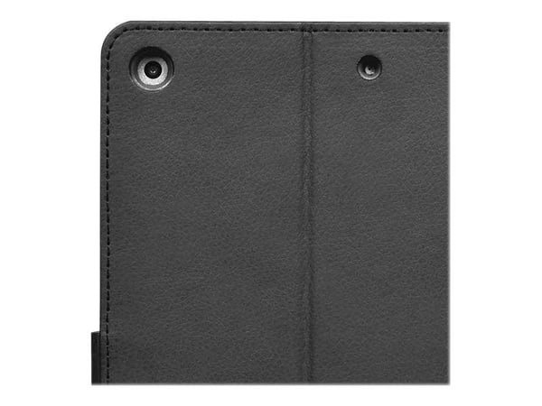 PORT MUSKOKA - Vikbart fodral för surfplatta - polyuretan - 10.2" - för Apple 10.2-inch iPad (7:e generation)