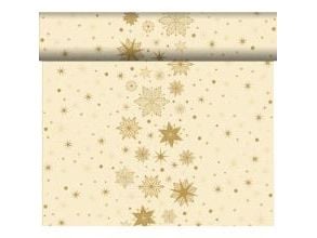 Kuvertløber Bio Dunicel Tete à Tetê 0.4 x 24 m Stargazing Cream,rl