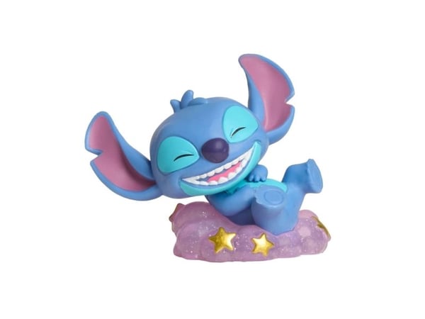 Disney Stitch OutThisWorld kapselfigur 5 cm assorteret