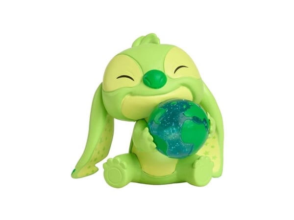Disney Stitch OutThisWorld kapselfigur 5 cm assorteret