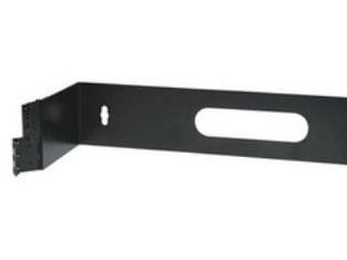 Intellinet 402446, Kiinnityskiinnike, musta, 1,44 kg