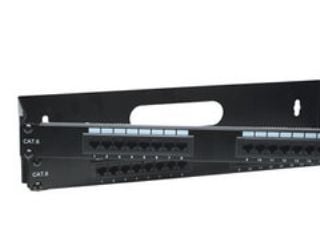 Intellinet 402446, Kiinnityskiinnike, musta, 1,44 kg