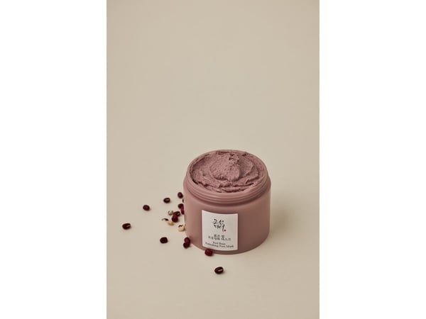 Beauty of Joseon Red Bean virkistävä huokosnaamio 140 ml
