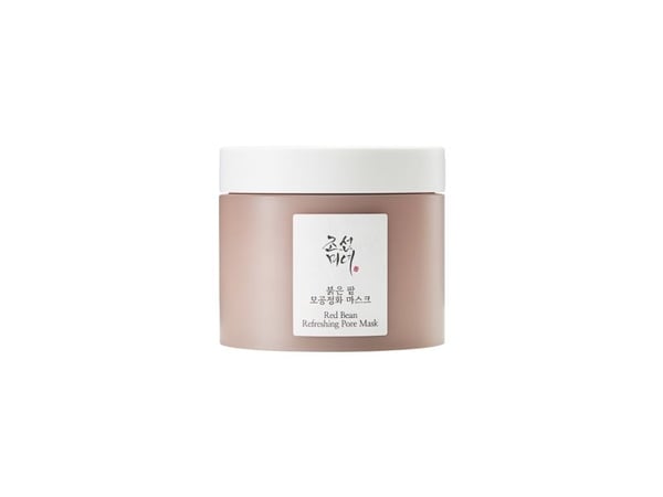 Beauty of Joseon Red Bean Refreshing Pore Mask 140 ml