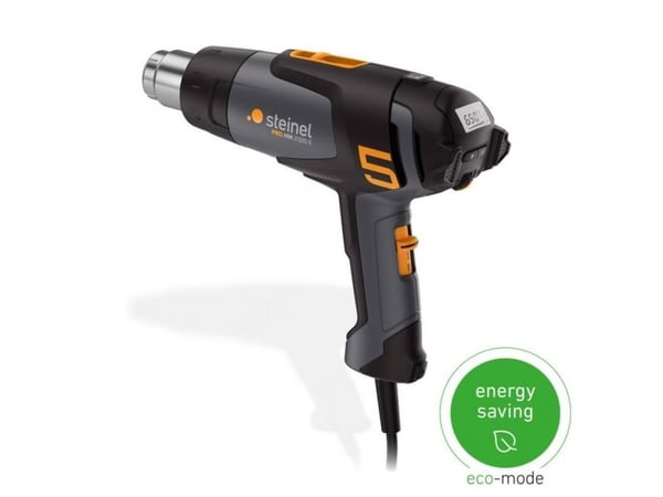 Steinel 089665 HEISSLUFTGEBLAESE HM 2320 E ECO Kuumailmapuhallin 2300 W