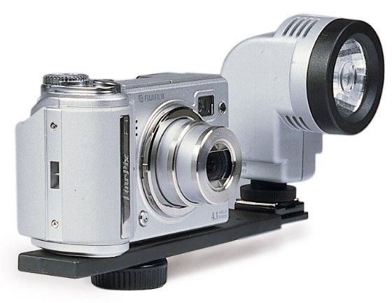 Kaiser 1000, 28 mm, 165 mm