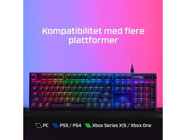 HX AYO PBT HXBL GKBD US 22C2 H