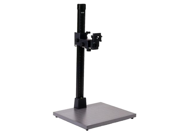 Kaiser Repro Stand RS-10 + kamera-arm RTP