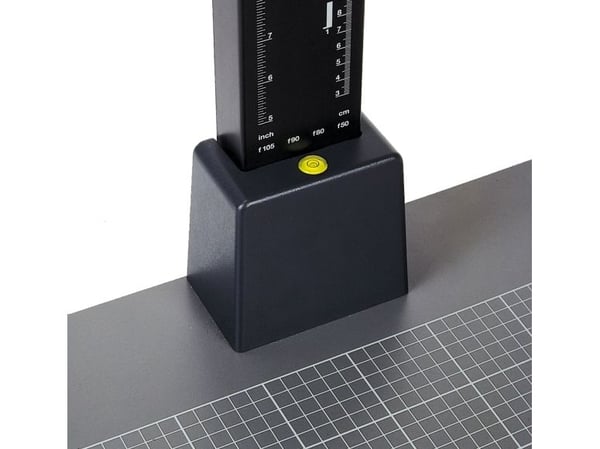 Kaiser Repro Stand RS-10 + kamera-arm RTP