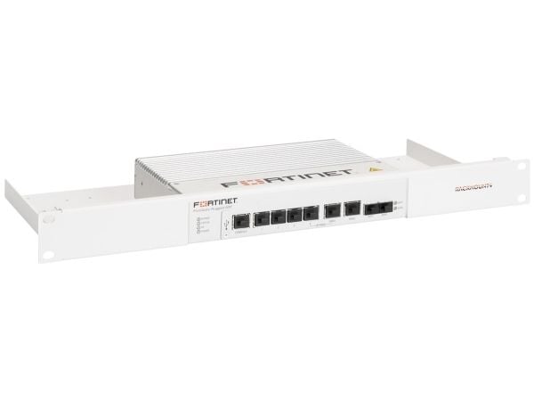 Rackmount.IT RM-FR-T16, Palomuurin kotelokiinnitys, Sininen, 1 kpl