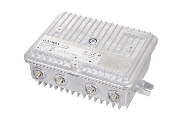 VOS 138/RA HOUSE LINE FORSTERKER 47/85-1006 MHZ