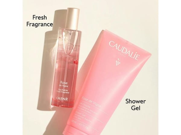Caudalie - Vine Rose - 200 ml