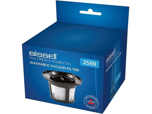 BISSELL - Filter - till dammsugare