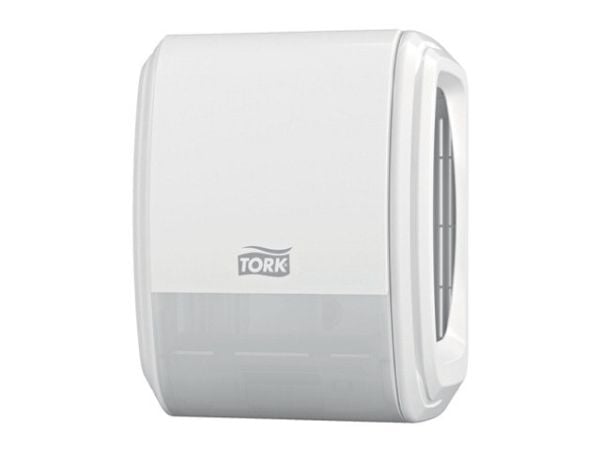 Dispenser Tork Constant Luftfräschare Vit A3