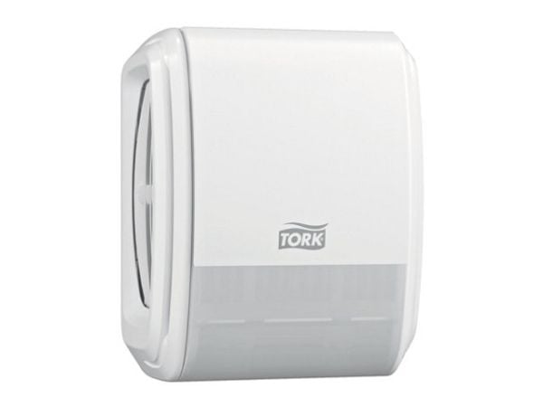 Dispenser Tork Constant Luftfräschare Vit A3