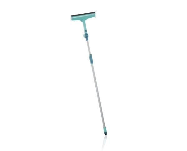 LEIFHEIT Window Wiper PLUS 3 - Mop / squeegee - mikrofiber
