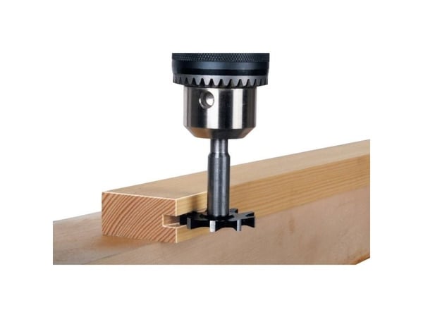 wolfcraft GmbH 3254000