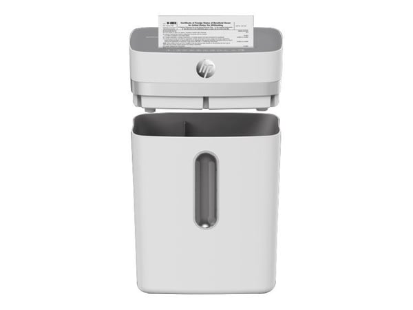 HP Aktenvernichter OneShred 12CC