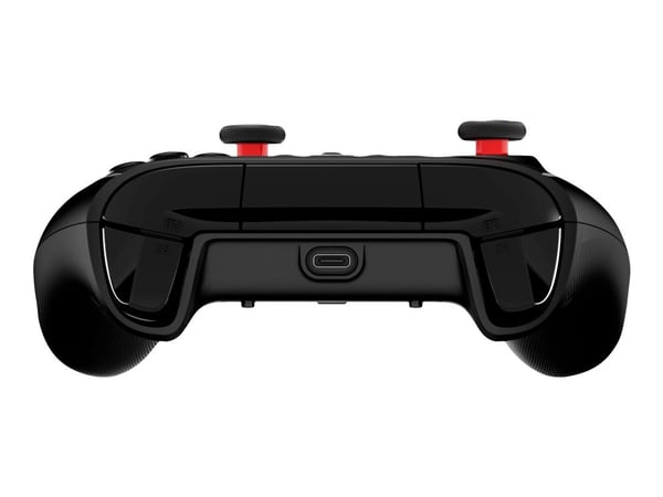 HyperX Clutch Gladiate Xbox Controller - Spelkontroll - kabelansluten - för PC