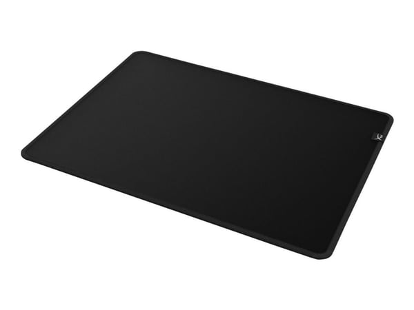 HyperX Pulsefire Mat Gaming - Musmatta - stor - svart - för Victus 15L by HP; Victus by HP Laptop 15, 16; Pavilion 24, 27; Pavilion x360 Laptop