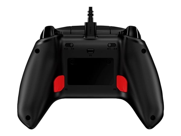HyperX Clutch Gladiate Xbox Controller - Spelkontroll - kabelansluten - för PC