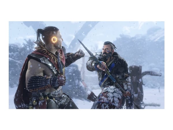 Horizon Zero Dawn Remastered - PlayStation 5