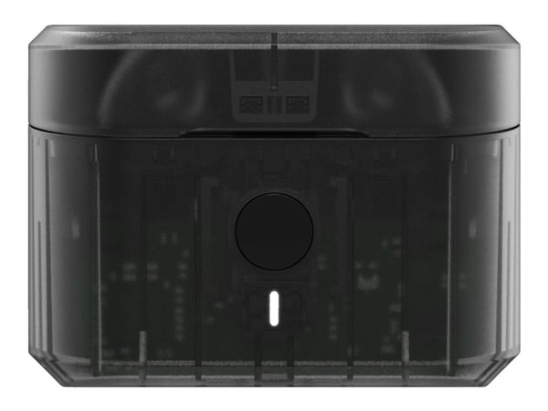 KUULOKKEET HYPERX CIRRO BUDS PRO/MUSTA 727A5AA HYPERX HYPERX