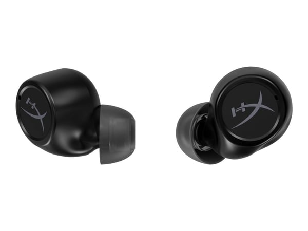 KUULOKKEET HYPERX CIRRO BUDS PRO/MUSTA 727A5AA HYPERX HYPERX