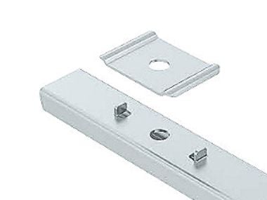 Obo Bettermann 6015400, Kaapelin ripustuskannake, Sinkki, Terästä